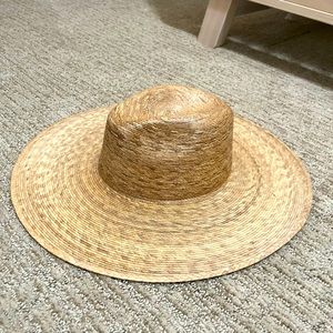 Lack Of Color NWT sun hat